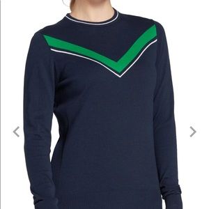 Lady Hagen Women's Golf Sweater